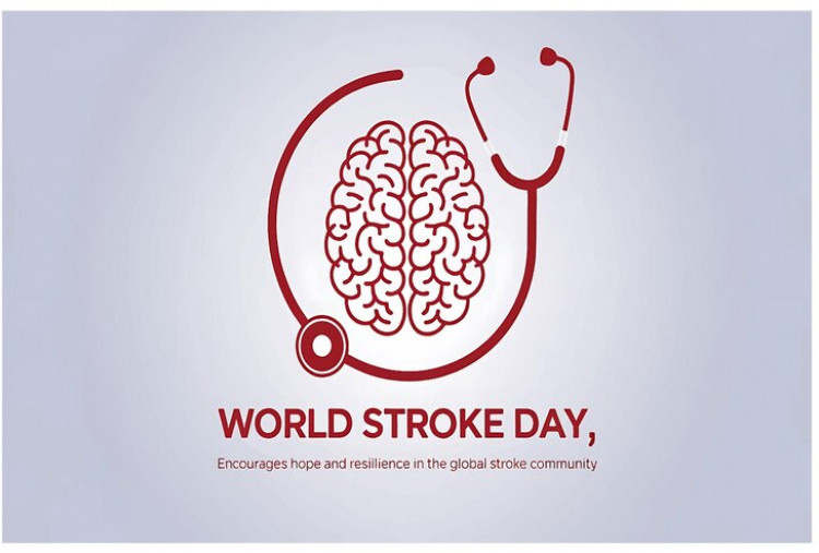 Hari Stroke Sedunia 29 Oktober: Sejarah, Tema dan Kenali Gejalanya