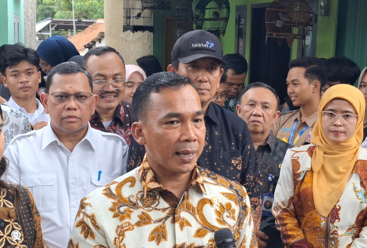 Berkaca Kasus Anak Bunuh Ayah-Nenek di Lebak Bulus, Menteri BKKBN: Pentingya Dialog dalam Keluarga