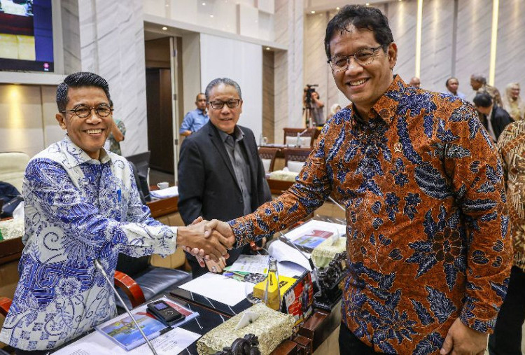 Rujak Solo