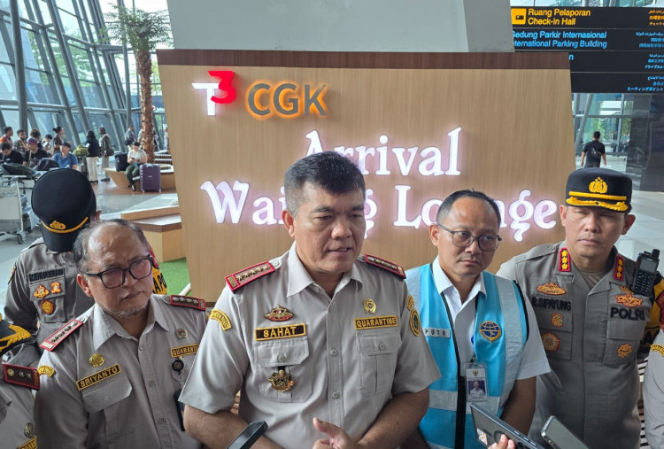 Wahai Pemilik Anabul, Ini Pesan untuk Kamu saat Bawa Hewan Peliharaan Mudik Nataru