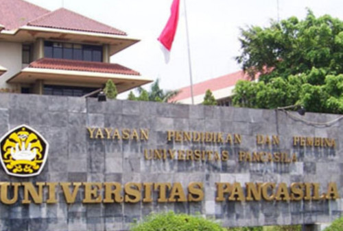 Profil Rektor Universitas Pancasila Edie Toet Hendratno Viral Dugaan Pelecehan Seksual, Lulusan UI dan UGM