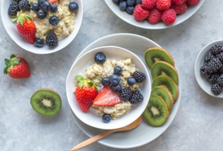 Healty Snacking, Camilan Sehat yang Jadi Favorit Anak Muda