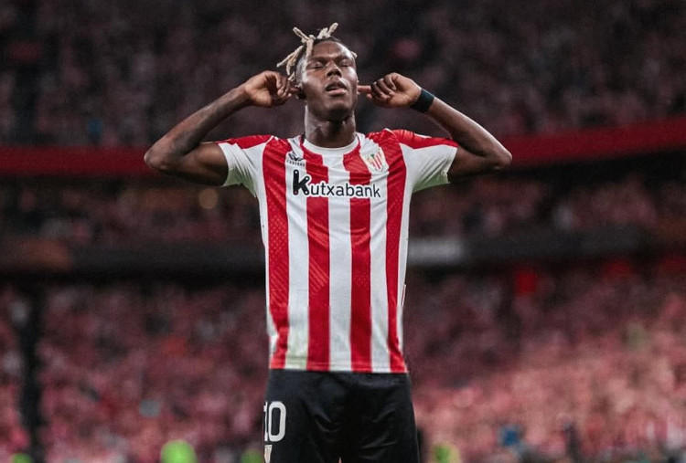 Mimpi Barcelona Rekrut Nico Williams Resmi Pupus, Kontrak 10 Tahun di Bilbao Jadi Simbol Kekalahan Finansial