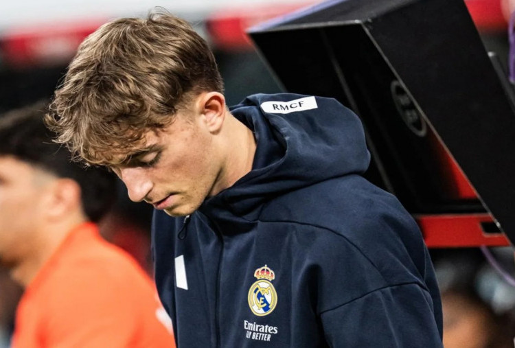 Real Madrid Minta Maaf Usai Dean Huijsen Unggah Meme Rasis, Suporter Tiongkok Murka