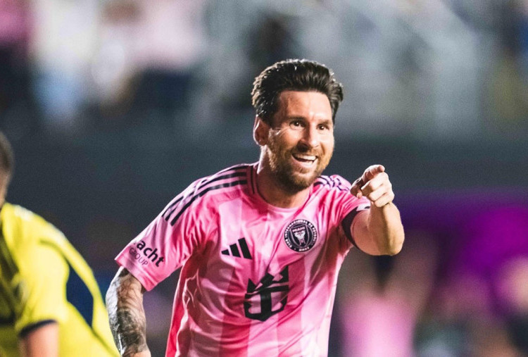 Messi Janji Kembali ke Barcelona Setelah Pensiun, Sebut Kota Itu Rumahnya