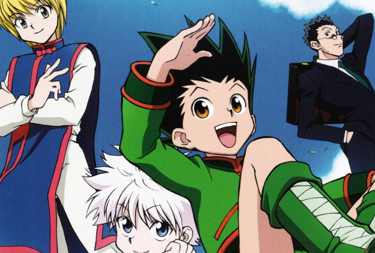 Alasan Hiatus Hunter x Hunter dan Beberapa Anime serta Manga