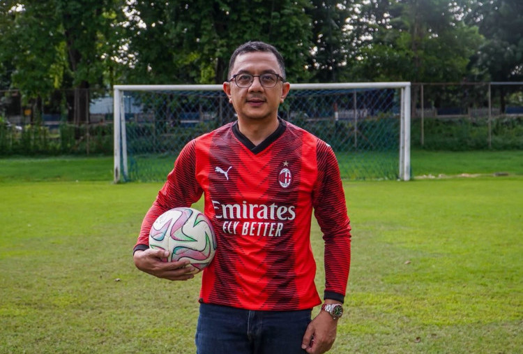 Wujudkan Kesetaraan dan Profesionalisme, Wasit Perempuan Bakal Pimpin Laga Soekarno Cup 2026 