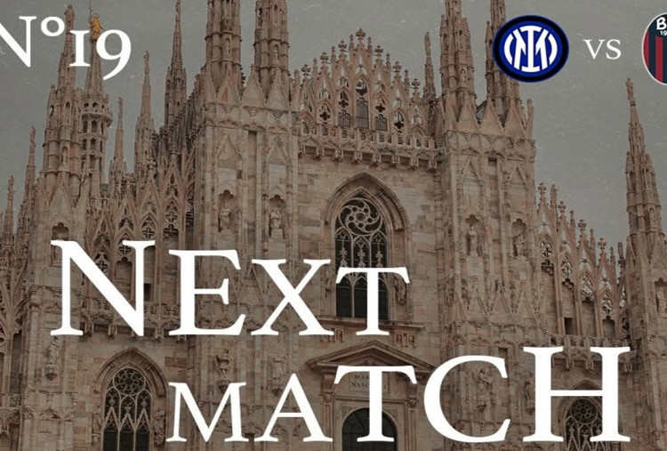 Link Live Streaming Inter vs Bologna di Serie A Liga Italia 2024/25: Nerazzurri Memanas!