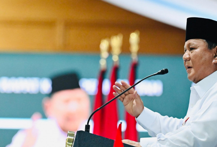Prabowo Bidik Swasembada Protein Setelah Beras