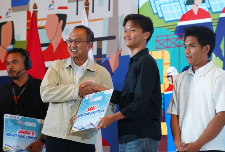 Inovasi PGTC 2026: Energy AdSport Challenge Jadi Wadah Mahasiswa Berprestasi Jalur Non-Akademis