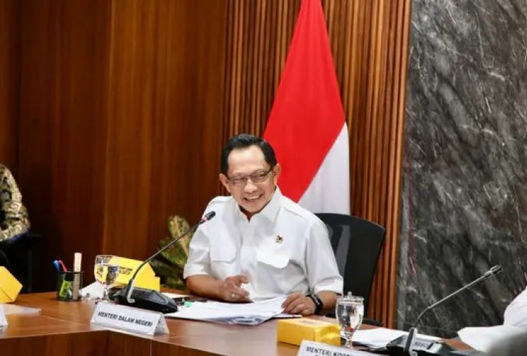 Soroti Kenaikan Harga Beras, Mendagri Usul Ada Bantuan Ongkos Distribusi