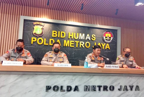 Soal Calon Bintara Fahri Fadillah, Polisi: Mendaftar 3 Kali, Ketiganya Gagal karena Buta Warna Parsial