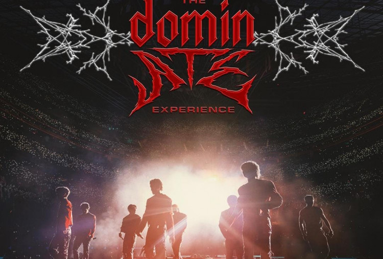 Daftar Bioskop yang Menayangkan STRAY KIDS: THE DOMINATE EXPERIENCE, Cek Kotamu!