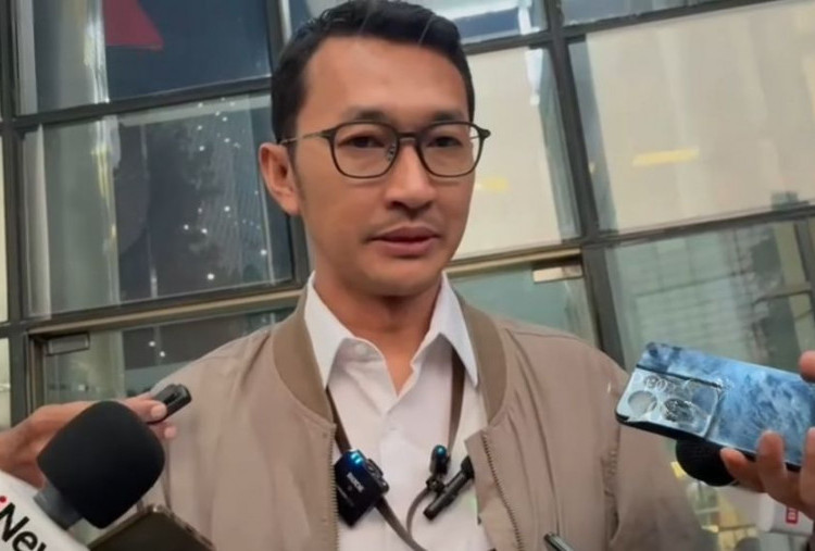 Pemerasan Bupati Tulungagung Gatut Sunu Juga Diduga ke Sekolah dan Kecamatan