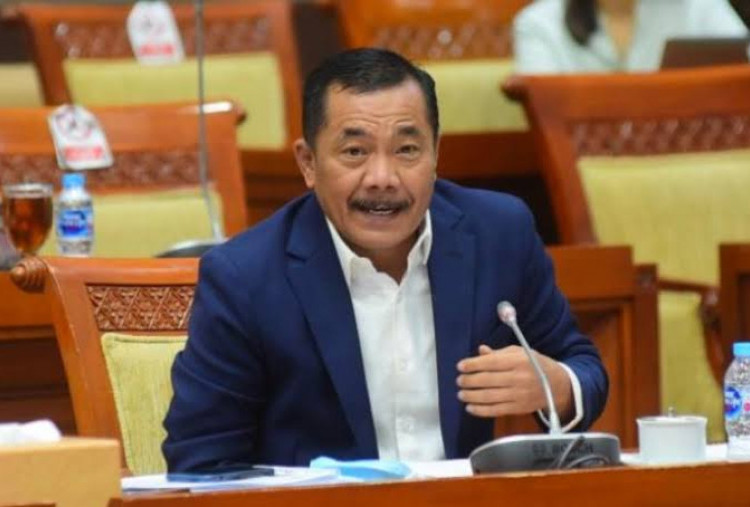 Bongkar Penyelundupan 1,3 Ton Ketamin di Kepri, Fraksi PAN Ini Apresiasi Tinggi Kinerja BNN