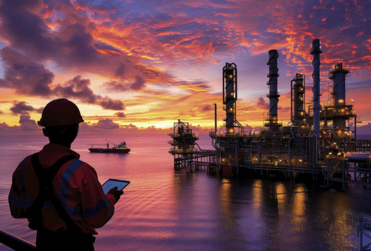 11 Negara Ini Terancam Krisis Minyak Akibat Konflik Iran–AS, Nasib Indonesia Gantung