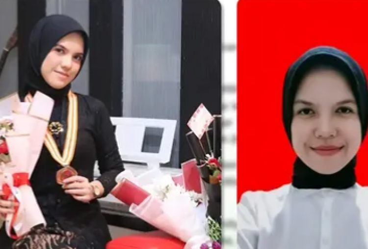 Sosok Nadira Mahasiswi Telkom University Masih Misterius, Masuk Daftar Orang Hilang sejak 30 Juni 2026