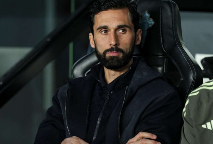 Real Madrid Hanya Unggul Tipis atas Celta, Arbeloa: Yang Penting Menang