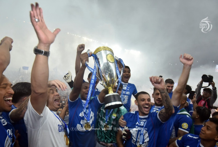 PT LIB Tolak Permintaan AFF untuk Kirim Persib dan Dewa United ke ACC, Ini Alasannya!
