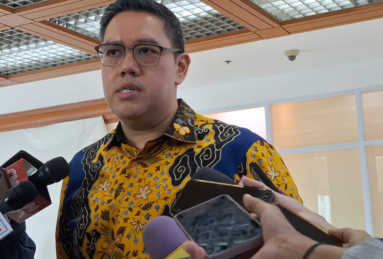 Geger Dugaan Markas Judol di Cijantung, Komisi I DPR Buka Suara soal TNI