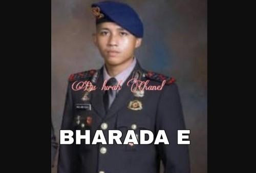 Bharada E Bukan Polisi Sembarangan, Petembak Kelas Satu di Resimen Pelopor