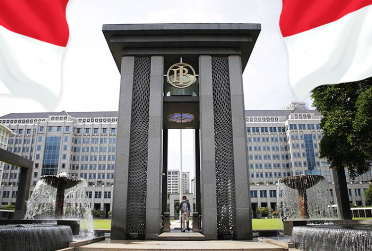 Bank Indonesia Buka Lowongan PCPM Angkatan 41, Cek Syarat, Jadwal dan Lulusan yang Dibutuhkannya