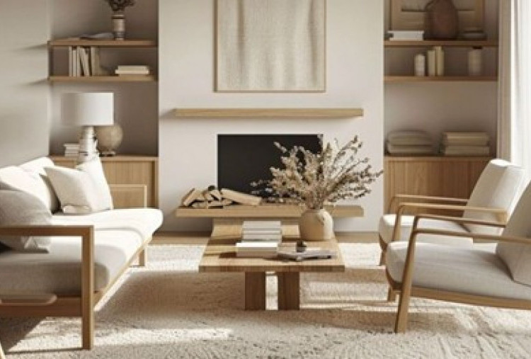 Inspirasi Rumah Elegan dengan Sentuhan Scandinavian Style