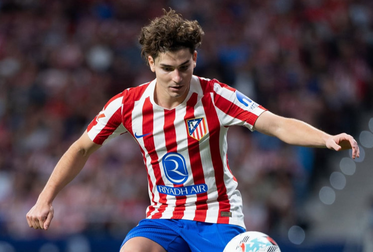 Prediksi Skor Atletico Madrid vs Sevilla, Rojiblancos Bisa Menang Tipis