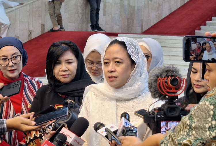 Puan Sesalkan Bupati Aceh Selatan Malah Umrah saat Bencana Sumatera: Harusnya Punya Empati