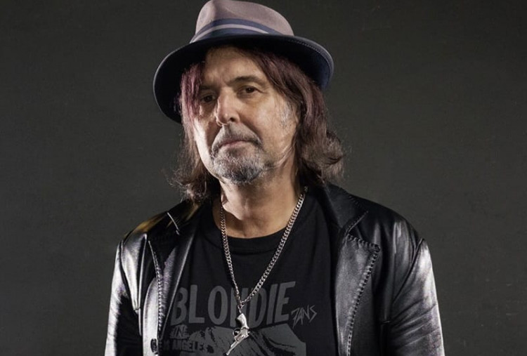Gitaris Motorhead Phil Campbell Meninggal Dunia pada Usia 64 Tahun