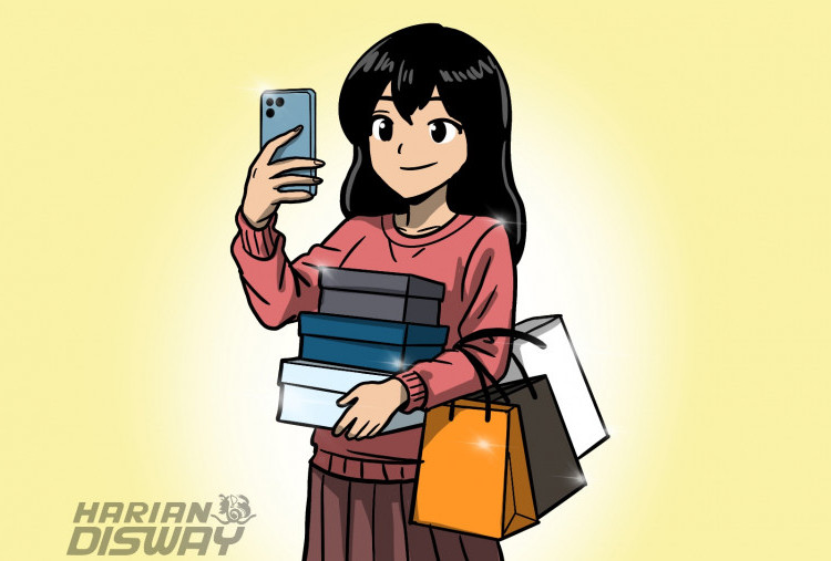 Flexing, Soft Power Budaya Konsumerisme 