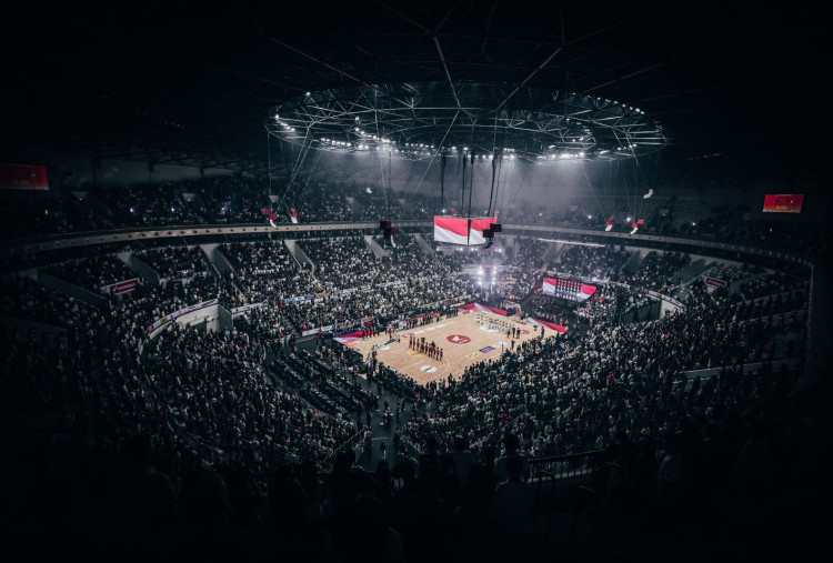 Empat Tahun Beruntun! Final DBL Jakarta 2026 Tidak Berpaling dari Indonesia Arena