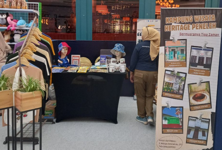 Surabaya Tourism Awards 2025, Hari Pertama, Finalis Objek Wisata dan Hotel Tampilkan Produk Andalan