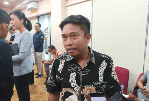 KPU DKI Jakarta Sudah Terima Pendaftaran Calon Independen Pilkada 2024