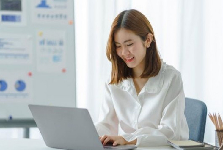 Work From Anywhere, Ubah Cara Anak Muda Menjalani Hidup