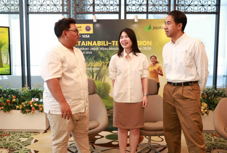 Hadirkan Ajang Maraton Netral Karbon pada 2030, Maybank Marathon 2026 Perkuat Jejak Hijau