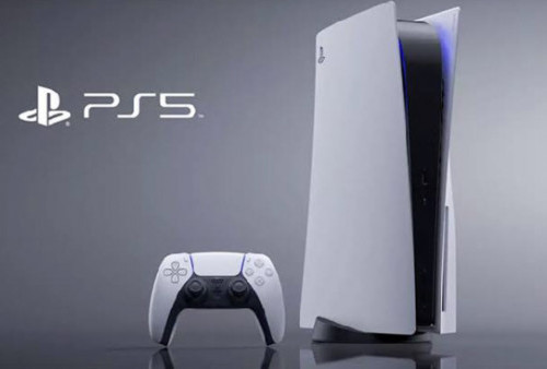Simak! Cara Mengikuti Lelang PlayStation 5 dengan Harga Rp 1 Juta