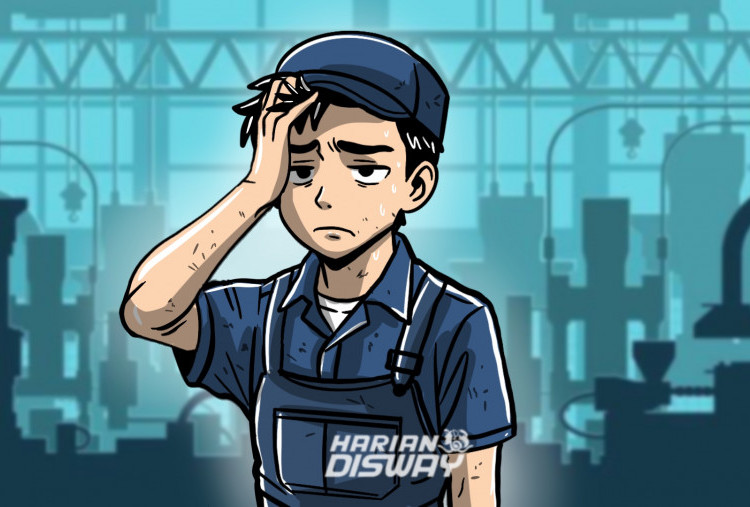 Working Poor: Bekerja, tapi Tak Menjamin Kesejahteraan