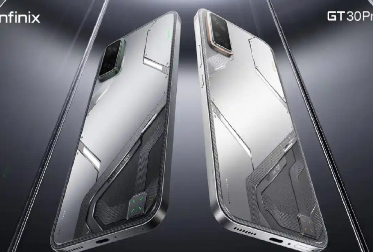 8 HP Infinix RAM 8 GB Terbaik Juli 2026, Spek Gahar Mulai Rp3 Jutaan, Gaming Auto Ngebut!