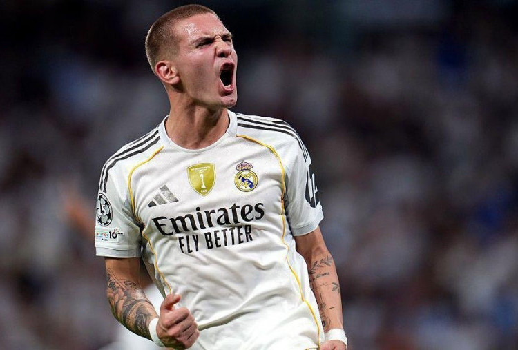 Mourinho Coret Mastantuono, Real Madrid Siap Pinjamkan ke Serie A