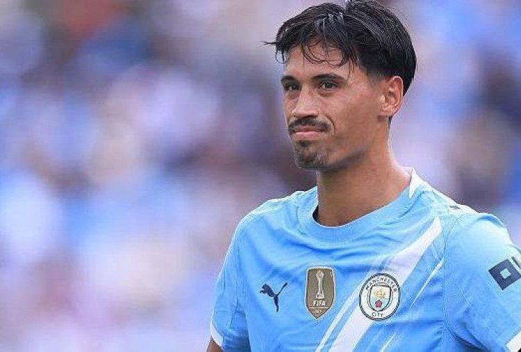 Tijjani Reijnders Dilepas Man City ke Klub Arab Saudi, Nilai Transfer Tembus 60 Juta Euro