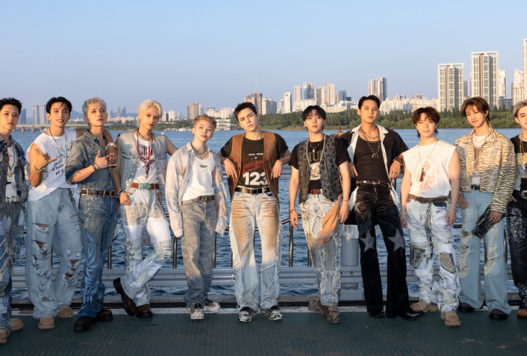 Lirik dan Terjemahan Thunder SEVENTEEN, Lagu Enerjik untuk Rayakan 10 Tahun Bersama CARAT