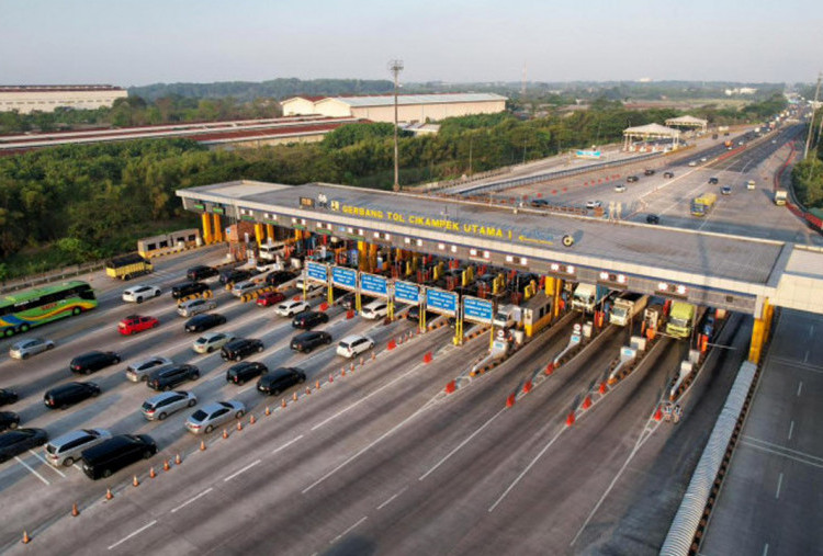 Prediksi Puncak Arus Balik Idul Fitri, Satgas Humas Operasi Ketupat 2026: Pemudik Atur Waktu Perjalanan  