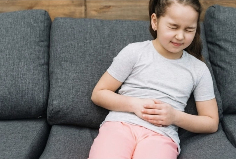 Kasus Gagal Ginjal Anak Meningkat, Dokter Ingatkan Bahaya Konsumsi Mi Instan Berlebihan