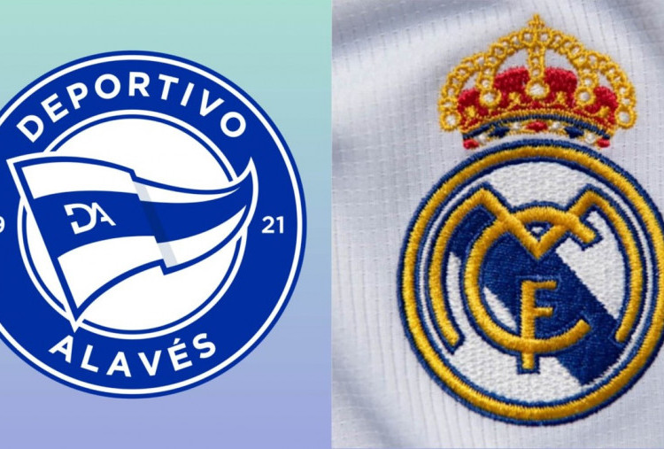 Prediksi Skor Alaves vs Real Madrid: Rekor Pertemuan, Update Kondisi, dan Formasi