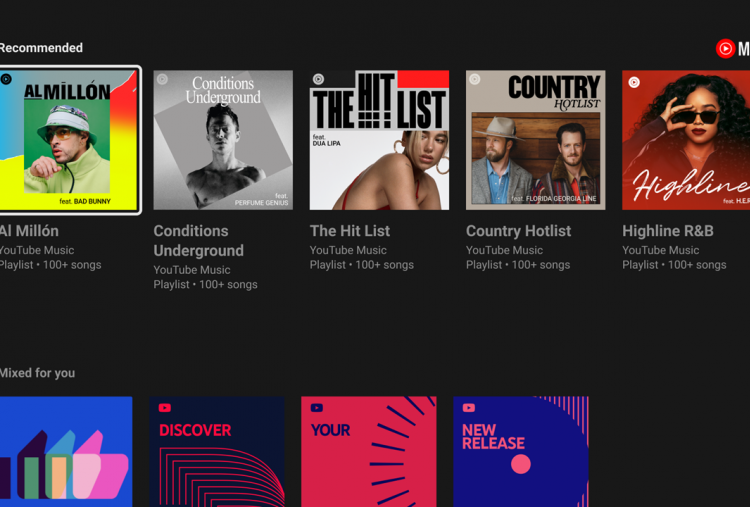Mirip Spotify Wrapped! Cara Bikin YouTube Music Recap 2025