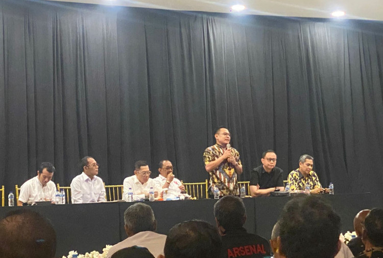 DPR RI Turun Tangan! Pansus Pertanahan Siap Bongkar Konflik Lahan Eigendom Surabaya