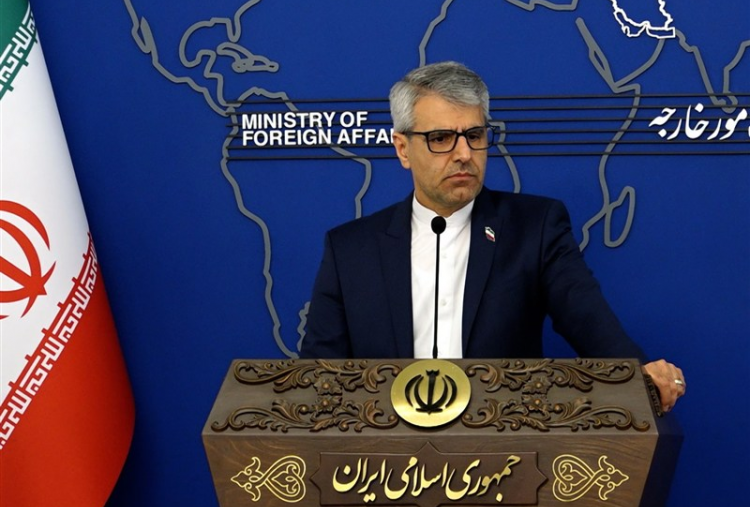 Jelang Perundingan Kedua: Iran Tegaskan Hak Pengayaan Uranium Tak Bisa Diganggu Gugat