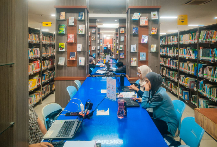 Urgensi Revisi UU Perbukuan Nasional (1): Krisis Literasi, Krisis Regulasi...