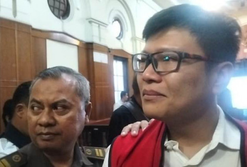 Kejagung Lawan Putusan Vonis Bebas Ronald Tannur: Kami Akan Ajukan Kasasi